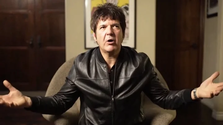 Blondie's Clem Burke on L.A.M.F, Jerry Nolan, the ...