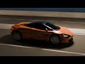 Realistic Blender 3D Car Animation | Sports Car Rendering