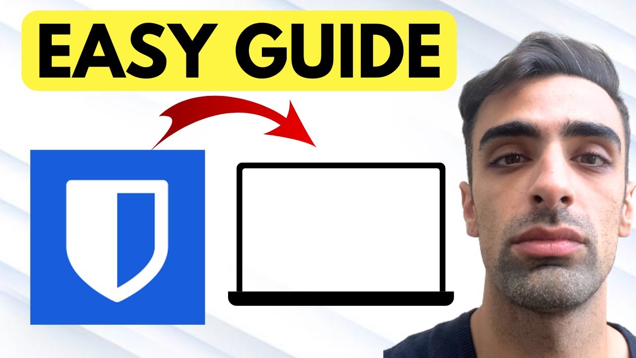 How To Use Bitwarden On Mac The Complete Guide (2025) - YouTube
