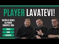 Dall'altro lato dei tavoli da poker
