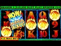 Konami Star Watch Magma Slot Machine MEGA JACKPOT WON | Season 4 | EPISODE #15