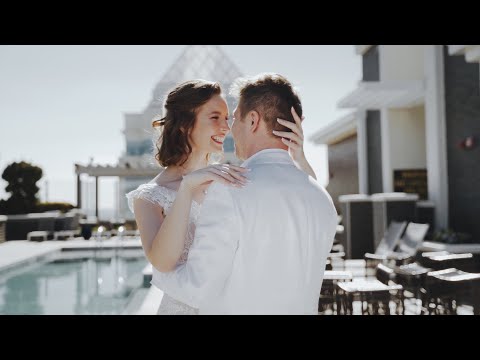 Bogdan & Masha | Wedding Highlights