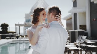 Bogdan & Masha | Wedding Highlights