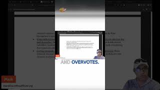 Keep #ballots  separate ~ why hand counts win ~  #stormsummit #elections #handcountroadshowdotorg