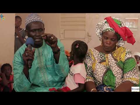 Disparition de Lissa Tine: La réaction de ses parents