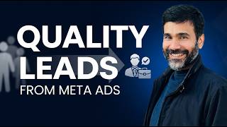 How To Create Facebook Ads Instant Forms To Get QUALITY LEADS screenshot 3