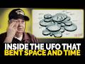 What I Saw Inside the UFO Made Space and Time Collapse | Clifford Stone