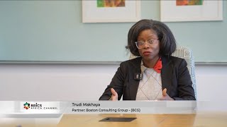 Trudi Makhaya on the Promise and Challenges of the African Continental Free Trade Area (AfCFTA)