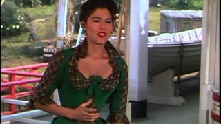 Show Boat  Ava Gardner 's own voice  Can't Help Lovin' That Man