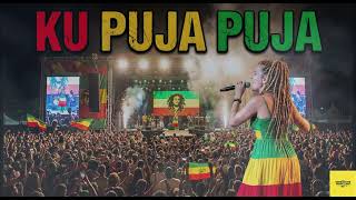KU PUJA PUJA (REGGAE VERSION) Lagu Cafe by Simbiosis Musik Lirik