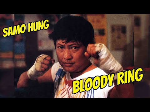 Bloody Ring 1974 Classic Shaolin Kung Fu Movie