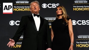 Trump on Netflix potentially buying Warner Bros.: 