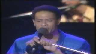 Al Jarreau Live In London 1984.