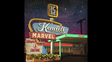 Kendell Marvel - Hurtin