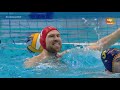 España vs Hungría - FINAL Europeo Waterpolo Budapest 2020 HD