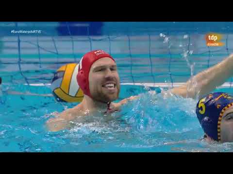 Video: Deportes Olímpicos De Verano: Waterpolo