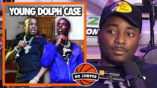 Witness in Young Dolph M*rder Case Says Yo Gotti's Brother Paid for the Hit Wealth