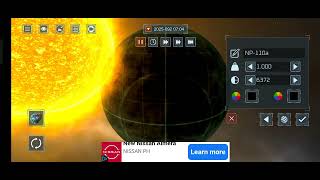 the solar system History (2025 UGPRADE)