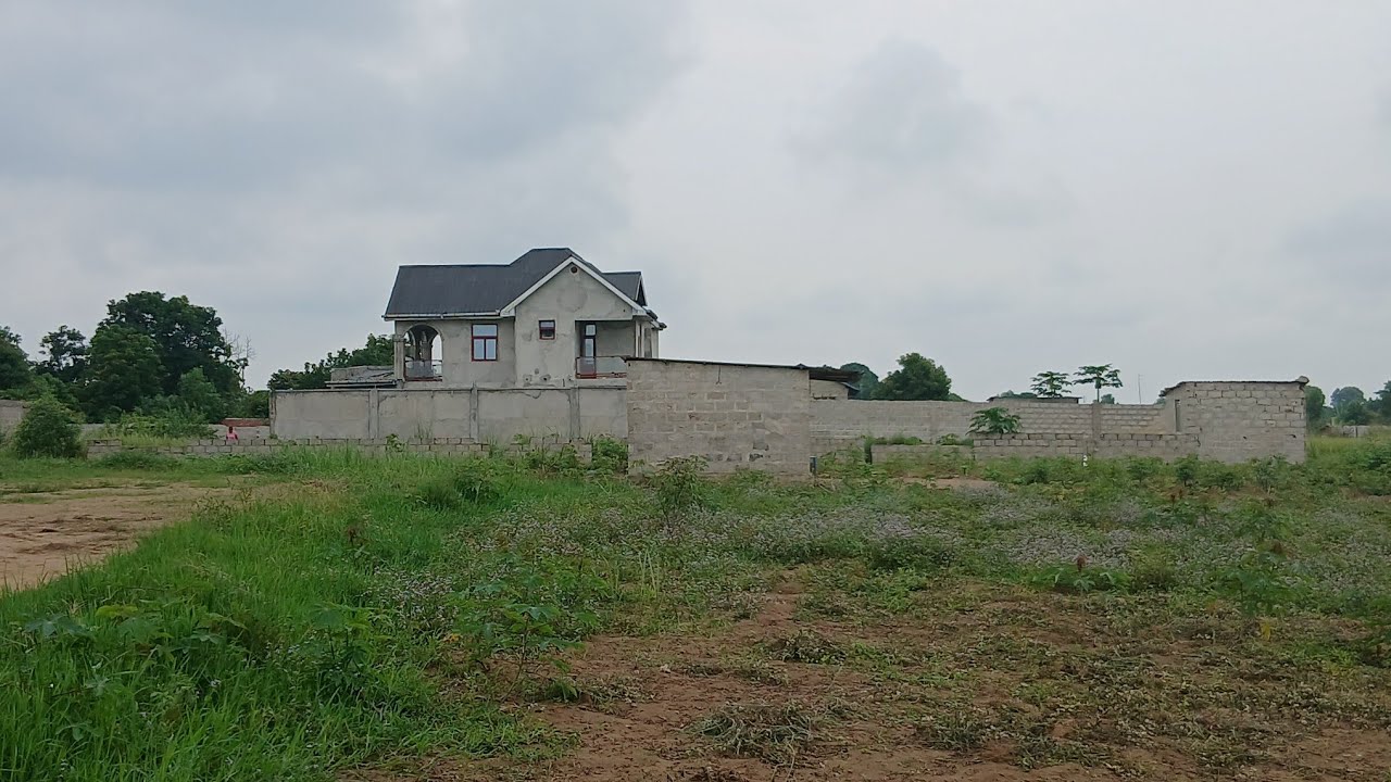 Le 5/3/2026 MAPANGU HE KITI TALO 10m/22  TO ZA NA BESOIN YA 2200$ HO SOLOLI  MENKAO CENTRE 