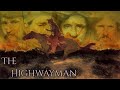 The Highwayman - Cosmic Cowboy & Civilization | Influence Influenza