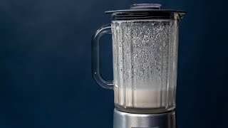 Consumer Reports: Buying a safe blender