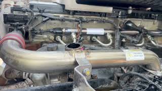 2014 FREIGHTLINER CORONADO 122 SD For Sale