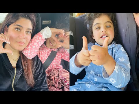 Road Trip from Murray Bridge SA to MELBOURNE VICTORIA ​⁠@ShahrukhFamilyVlogs