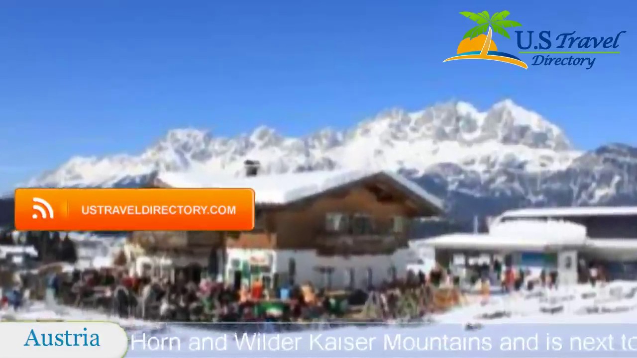 Hotel Penzinghof - Oberndorf in Tirol Hotels, Austria