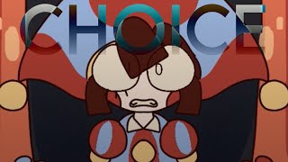 Details Choice || Animation meme || FW || The amazing Digital Circus || OLD AND BAD News