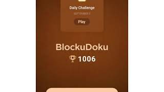 Blockudoku (Game Review) screenshot 5