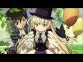 Gosick ED 2 Unity  Lisa Komine