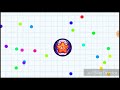 تحميل لعبة Agar.io لعبه رائعه وجميله جداا /اشترك بالقناة