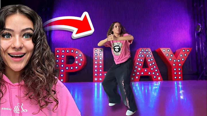 Come With Me To Dance Class!!