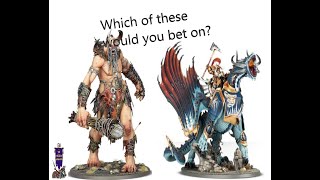 AOS Has a Problem - Monsters