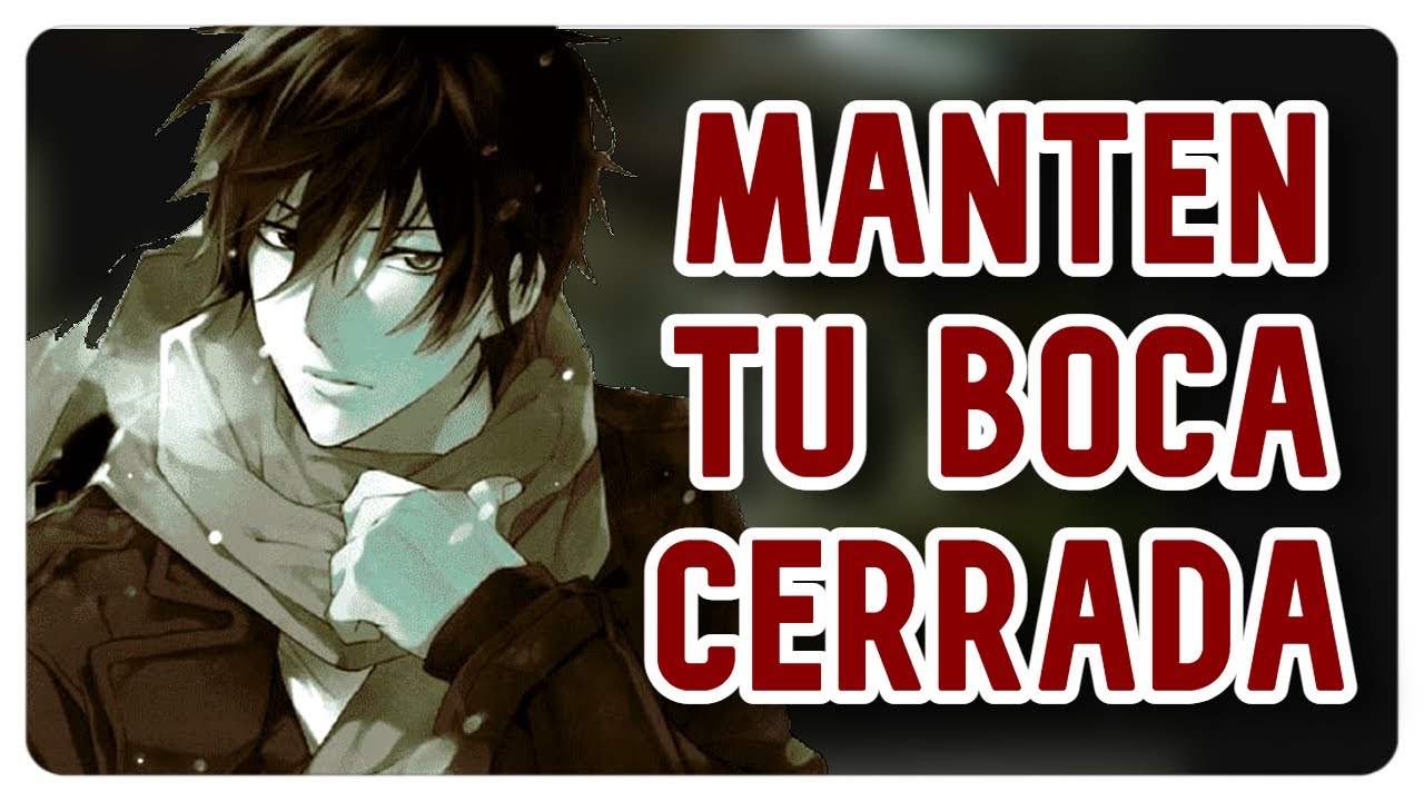 🔥 LIDER de la MAFIA se INTERESA en ti 🔥 (Parte 1 de 2) | ASMR Roleplay Español