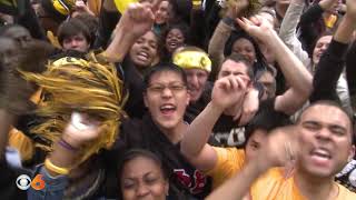 First Four to Final Four - WTVR
