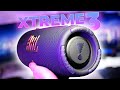 NUEVO Altavoz JBL XTREME 3 Review 🎵