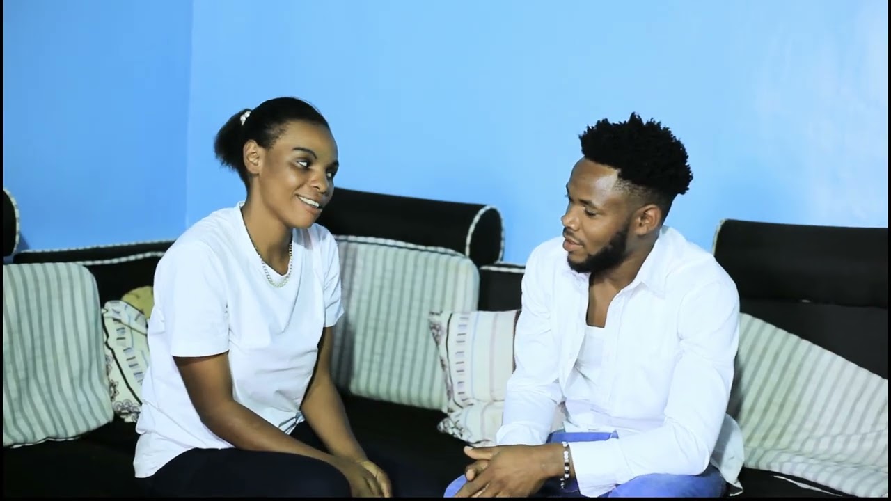 Uburyohe bw'umugore Ep 2 by Mtumish Comedy  mama Bertin yanze umukazana