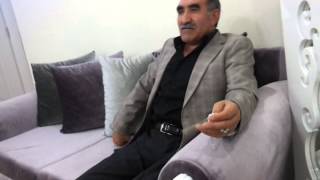 Dengbej Reis