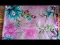 Hand kerchief stitching for beginners 😍#tailoring #tailoringtips #beginners #saree #entertainment 