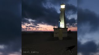 Callused Wing - Adrift, Aimless Full EP