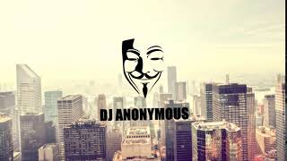 DJ ANONYMOUS LOGO by Michail Vlamakis 752 views 6 years ago 7 seconds