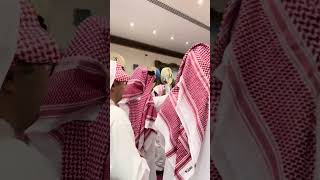 فرقة الجفر/ زواج رياض الملحم by فرقة الجفر للفنون الشعبية 191 views 3 weeks ago 4 minutes, 51 seconds