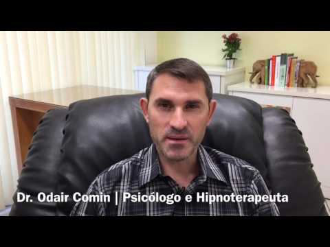 Os resultados da hipnose são duradouros? com Odair Comin