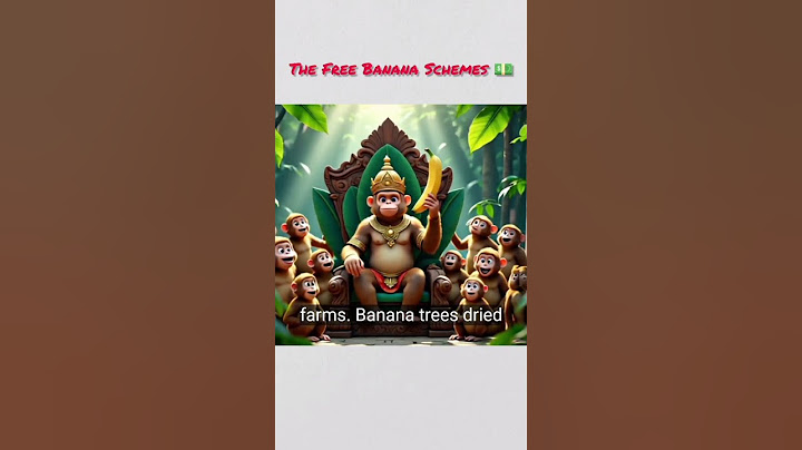 🍌 Program Free Banana – Prečo zadarmo nie je vždy dobré