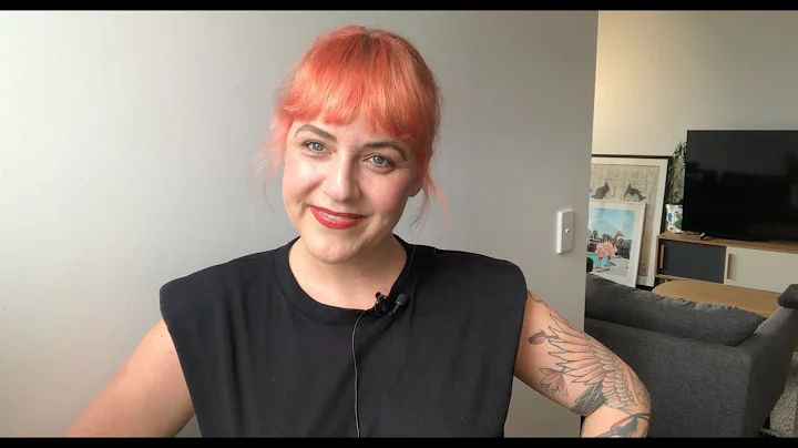 2022 Hair Painting Redheads [online program] with ...