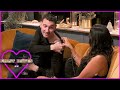 Daters Bond Over Their Tattoos | First Dates