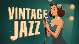 Download lagu Vintage Memories — 1940s Jazz Lo-fi Mood