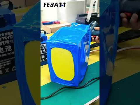 I Tried Every DIY Battery Pack Technique and Found the BEST!#battery #shorts #batterysolutions
