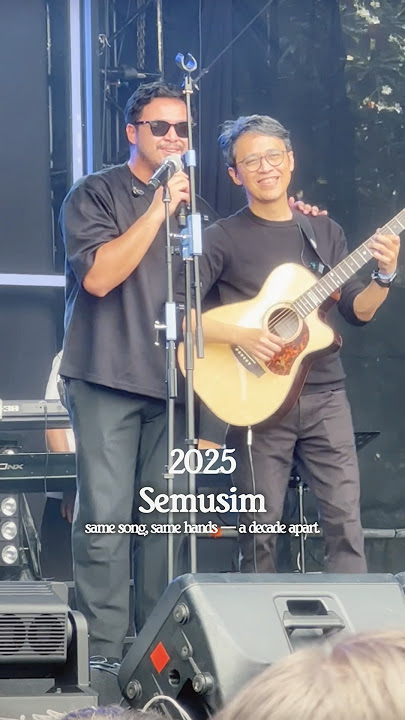 Semusim with Nadhif Basalamah #nadhifbasalamah #tohpati #shorts